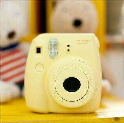 Фотокамера моментальной печати INSTAX Mini 8