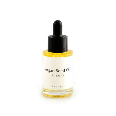 Argan Seed Oil