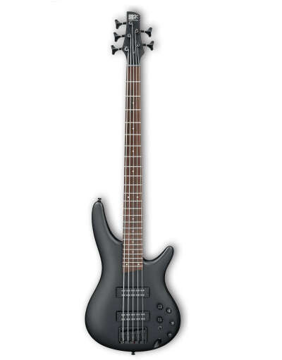 IBANEZ SR305EB-WK, 5-ти струнная бас-гитара