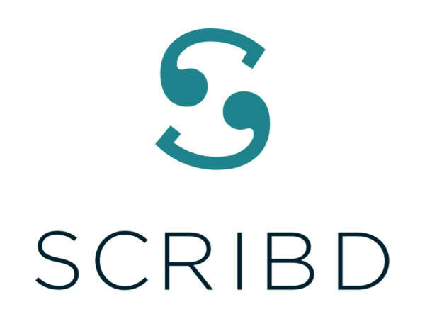 Подписка на Scribd