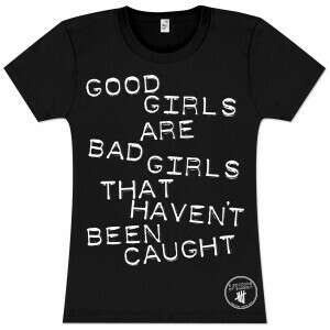 5sos good girls tee