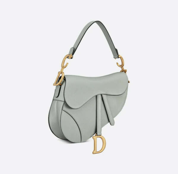 Dior SADDLE BAG