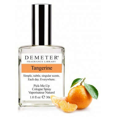 Demeter Fragrance Library — библиотека ароматов