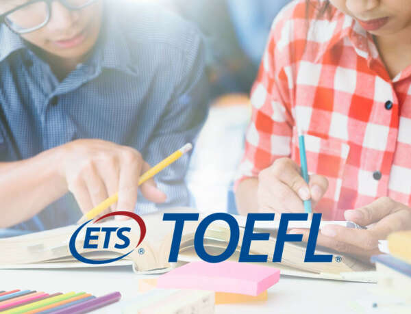 Пройти тест TOEFL на отлично