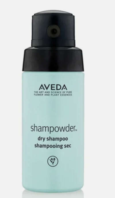 AVEDA shampowder