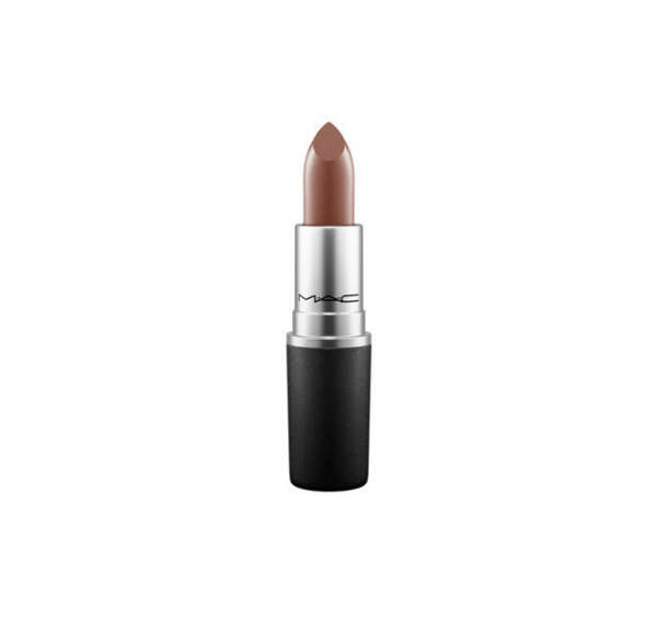 MAC matte lipstick Stone