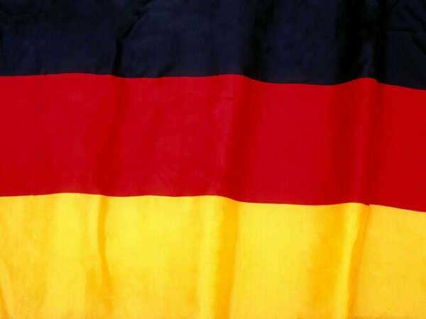 Поехать по обмену в Германию