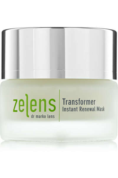 ZELENS Transformer Instant Renewal Mask