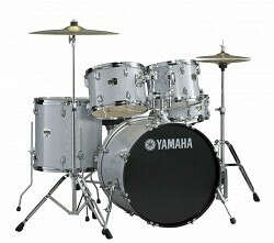 YAMAHA Gigmaker GM0SET SILVER GLITTER