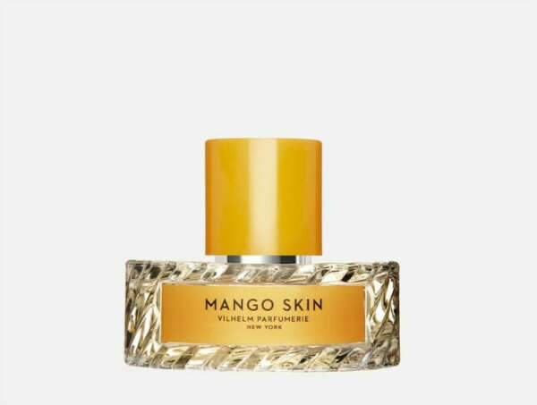 Парфюмерная вода Vilhelm Parfumerie MANGO SKIN 50 мл