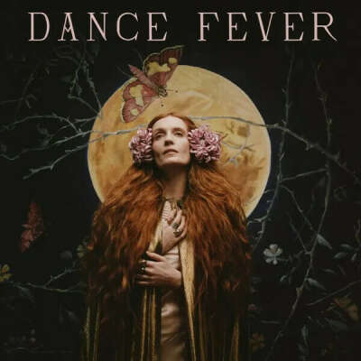 Florence+the machine dance fever