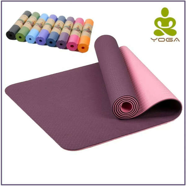 Non-slip Yoga Mat