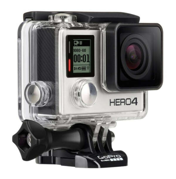Камера Go pro Hero 4
