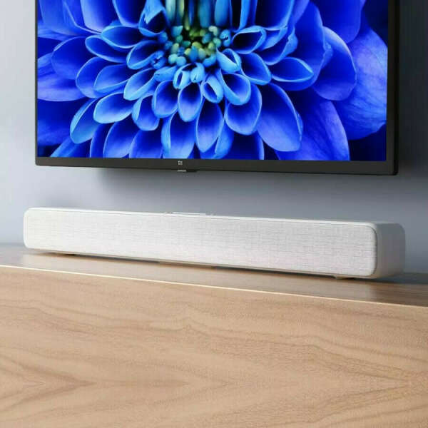 Саундбар Xiaomi Mi TV Bar White