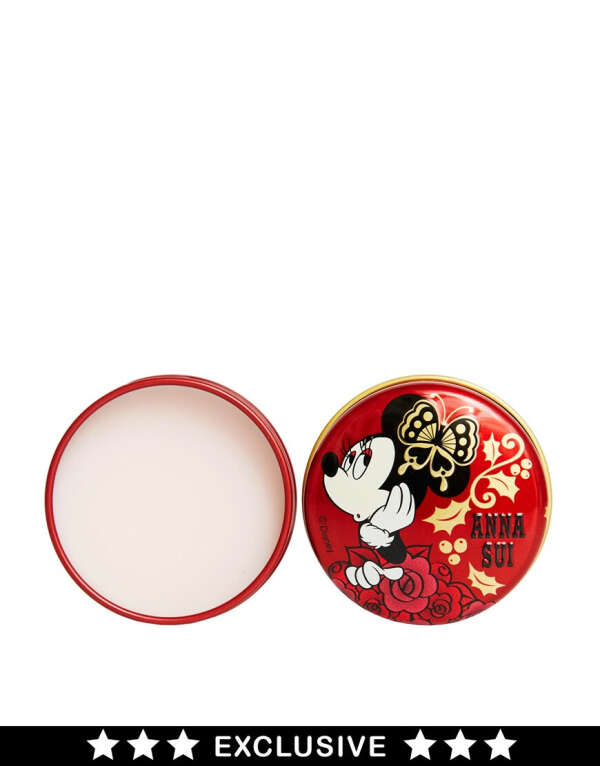 Бальзам для губ Anna Sui Minnie Mouse