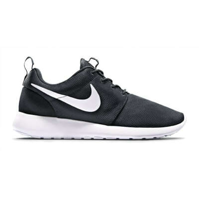 Nike Roshe Run черные размер 40