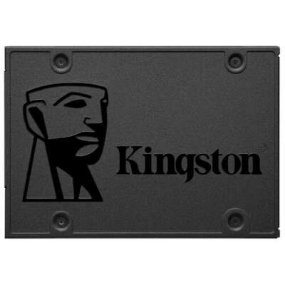 Твердотельный накопитель Kingston SA400S37/240G