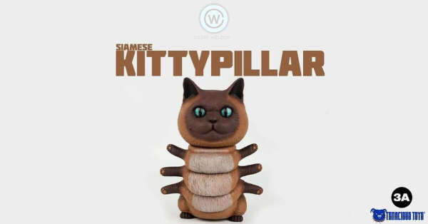 Kittypillar