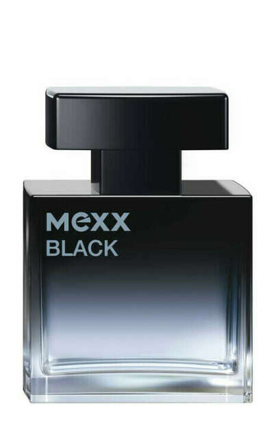 Mexx Black Man Eau de Toilette