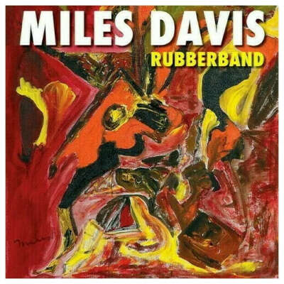 Винил Miles Davis - Rubberband (2 LP)