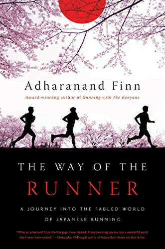 Книга The way of the runner