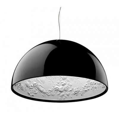 Skygarden Flos Black - дизайнерский светильник по низкой цене в салоне |Great-Light|