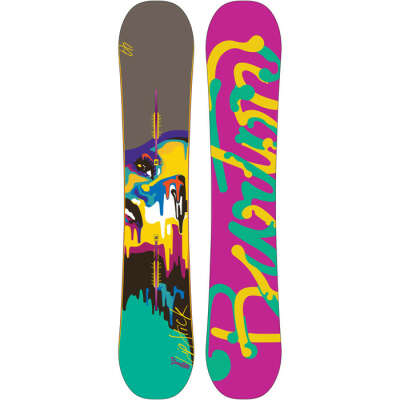 Сноуборд Burton Lip-Stick 12-13