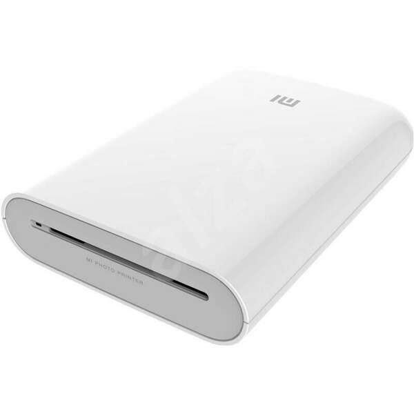 Xiaomi Mi Portable Photo Printer