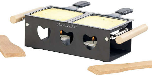 Raclette grill