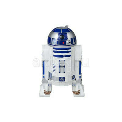 Ночник проектор звездного неба SegaToys HomeStar R2-D2