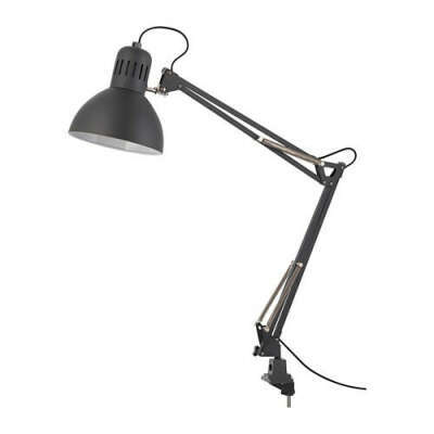 ТЕРЦИАЛ Лампа рабочая - IKEA