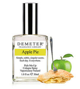 Духи Demeter "Яблочный пирог"