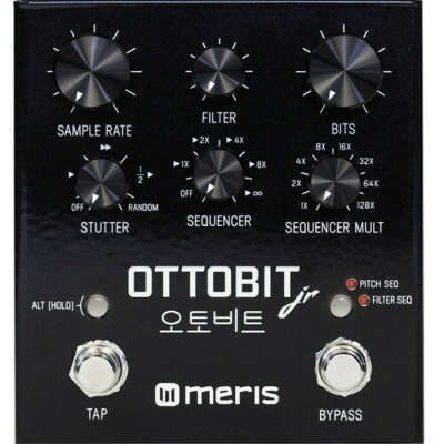 Meris Ottobit Jr. Pedal