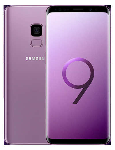 Samsung Galaxy S9