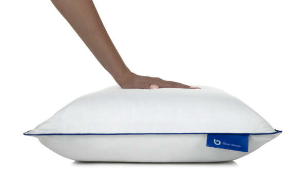 Подушка Blue Sleep Hybrid Pillow