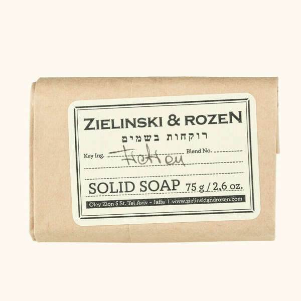 Zielinski & Rozen - Fiction любой продукт с ароматом
