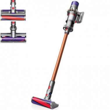 Пылесос Dyson Cyclone v10 absolute