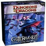 Dungeons and Dragons Boardgame: Castle Ravenloft / Подземелья и драконы: Замок Равенлофт