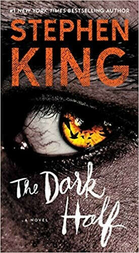 The Dark Half, Stephen King