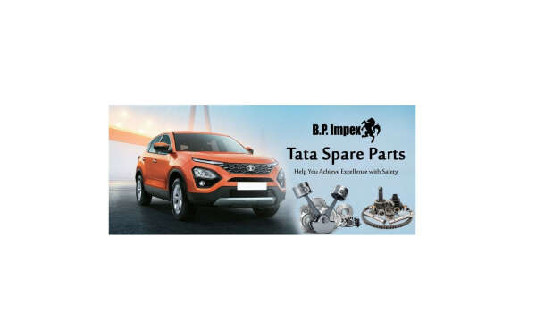 Tata Spare Parts Help You Achieve Excellence with Safety