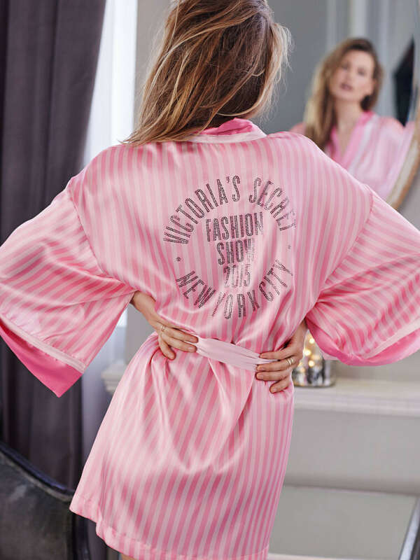 Victoria&#039;s secret 2015 robe