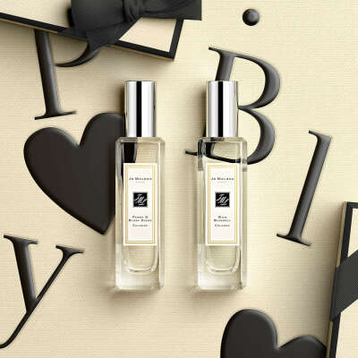 Одеколон English Pear & Freesia | Jomalone.ru