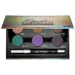Sephora: Urban Decay : Wende&#039;s Contraband Palette : eyeshadow-palettes