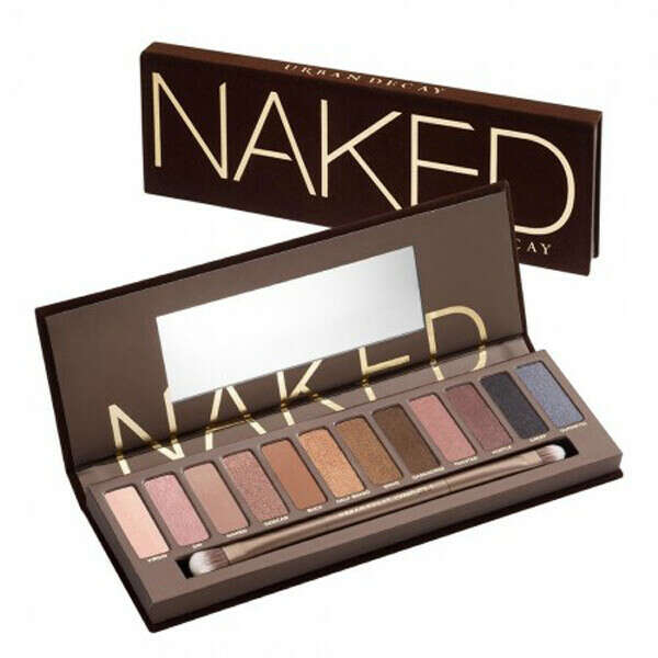 Urban Decay Naked 1