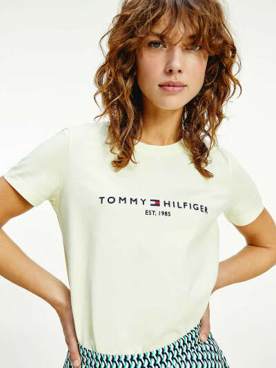 Tommy Hilfiger футболка