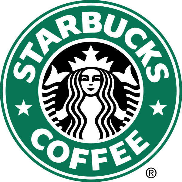 Сходить в Starbucks