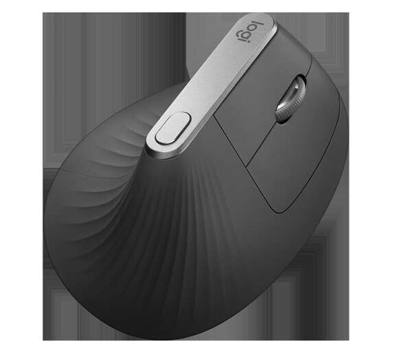 Мышь Logitech MX Vertical