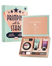 BENEFIT Набор для макияжа Primping with the stars