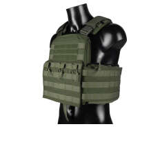 Бронежилет (IDOGEAR) CPC Tactical Vest (RG) цвет только Олива OD