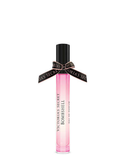 Сумочный вариант Victoria&#039;s Secret Bombshell Eau de Parfum Rollerball